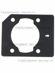 Прокладка цилиндра GB227, GBV327S, CHAMPION(IGP) 027112710
