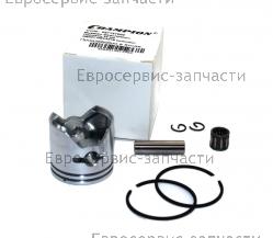 Поршень в сборе GB227, GBV327S (D-34мм, d-8мм), CHAMPION(IGP) 027121000