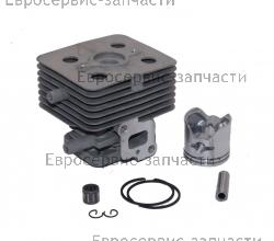Поршень в сборе GB227, GBV327S (D-34мм, d-8мм), CHAMPION(IGP) 027121000
