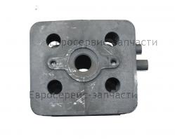 Поршень в сборе GB227, GBV327S (D-34мм, d-8мм), CHAMPION(IGP) 027121000