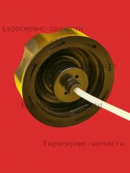 Пробка топливного бака T 523, GC 252, CHAMPION(IGP) 043154500