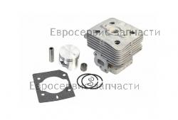 Поршневая группа T335, GBR333 (d-38мм), CHAMPION(IGP) 02060050044