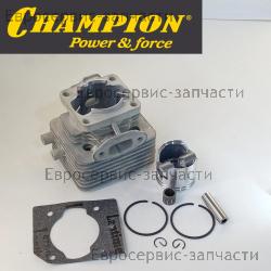Поршневая группа T335, GBR333 (d-38мм), CHAMPION(IGP) 02060050044
