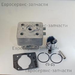 Поршневая группа T335, GBR333 (d-38мм), CHAMPION(IGP) 02060050044