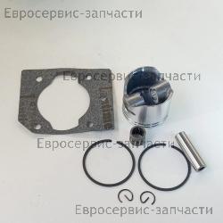 Поршневая группа T335, GBR333 (d-38мм), CHAMPION(IGP) 02060050044