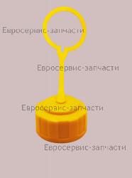 Пробка топливного бака в сборе GBR357, PS157, CHAMPION(IGP) 70080120083