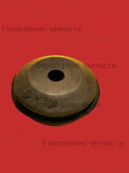 Уплотнение топливного шланга GBR357, PS257 (D-25мм, d-5мм, h-12мм), CHAMPION(IGP) 02080030026
