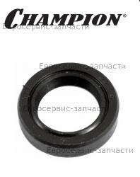 Сальник коленвала PS257 (15x22x5), CHAMPION(IGP) 03100010017