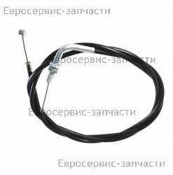 Трос газа GBR376, SRM-2510 (L-1385мм), CHAMPION(IGP) 126113610