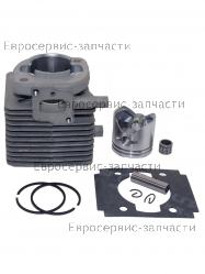 Поршневая группа GB226, GBV326S (d-34мм), CHAMPION(IGP) 70080120196