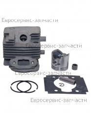 Поршневая группа GB226, GBV326S (d-34мм), CHAMPION(IGP) 70080120196