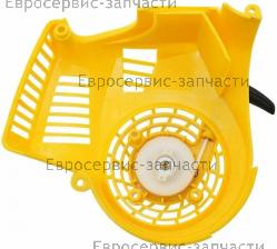 Стартер в сборе GB226, GBV326S (D-226мм), CHAMPION(IGP) 70080100039