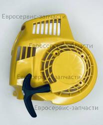 Стартер в сборе GB226, GBV326S (D-226мм), CHAMPION(IGP) 70080100039