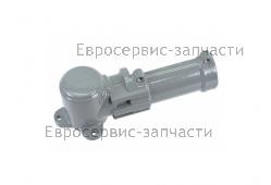 Корпус редуктора PP125, PP126, CHAMPION(IGP) 80010040040