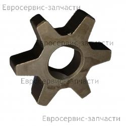 Звездочка ведущая для высотореза бензинового Champion PP-126/PP-125 02050110020
