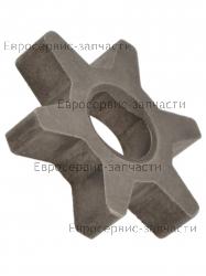 Звездочка ведущая для высотореза бензинового Champion PP-126/PP-125 02050110020