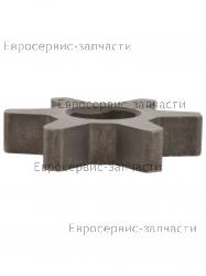 Звездочка ведущая для высотореза бензинового Champion PP-126/PP-125 02050110020