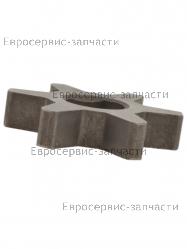 Звездочка ведущая для высотореза бензинового Champion PP-126/PP-125 02050110020
