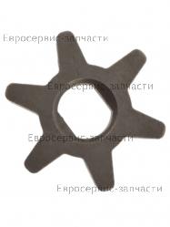 Звездочка ведущая для высотореза бензинового Champion PP-126/PP-125 02050110020