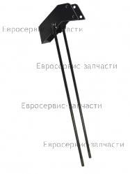 Фиксатор опорный толкателя LSH 5001, LSH 5001H (L-800мм, b-210мм), CHAMPION(IGP) CBB55012-1