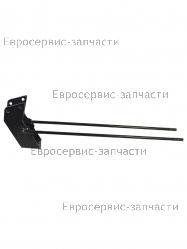 Фиксатор опорный толкателя LSH 5001, LSH 5001H (L-800мм, b-210мм), CHAMPION(IGP) CBB55012-1