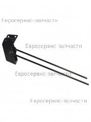 Фиксатор опорный толкателя LSH 5001, LSH 5001H (L-800мм, b-210мм), CHAMPION(IGP) CBB55012-1