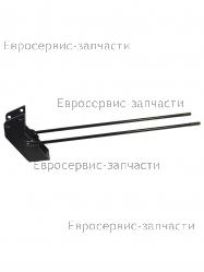 Фиксатор опорный толкателя LSH 5001, LSH 5001H (L-800мм, b-210мм), CHAMPION(IGP) CBB55012-1