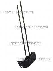 Фиксатор опорный толкателя LSH 5001, LSH 5001H (L-800мм, b-210мм), CHAMPION(IGP) CBB55012-1