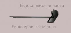 Фиксатор опорный толкателя LSH 5001, LSH 5001H (L-800мм, b-210мм), CHAMPION(IGP) CBB55012-1
