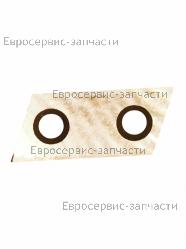Нож SH251 (L-69мм, d-10мм), CHAMPION(IGP) 8132-600001 (1 шт.)