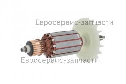 Ротор SH280 (L-203мм, D-54мм, Z-7), CHAMPION(IGP) 8013-660004