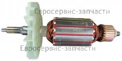 Ротор SH280 (L-203мм, D-54мм, Z-7), CHAMPION(IGP) 8013-660004