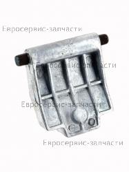 Контрплита фрезы для измельчителя Champion SH280 8160-660001