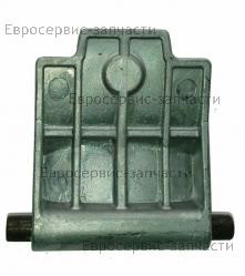 Контрплита фрезы для измельчителя Champion SH280 8160-660001