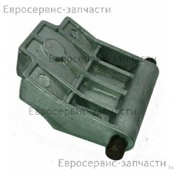 Контрплита фрезы для измельчителя Champion SH280 8160-660001