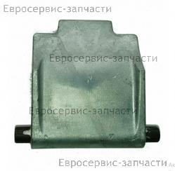 Контрплита фрезы для измельчителя Champion SH280 8160-660001