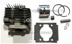 Поршневая группа T276, HT625R (d-34мм), CHAMPION(IGP) 02060050026