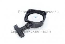 Стартер в сборе HT625R, HT726R, CHAMPION(IGP) 02050070016