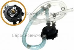 Насос PS242,257 комплект со шлангами см. 61290140001, CHAMPION CHAMPION (IGP) - 70080110017