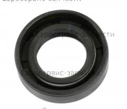 Сальник коленвала PS257, GBR357 (13x22x6), CHAMPION(IGP) 03100010016