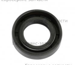 Сальник коленвала PS257, GBR357 (13x22x6), CHAMPION(IGP) 03100010016
