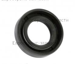 Сальник коленвала PS257, GBR357 (13x22x6), CHAMPION(IGP) 03100010016