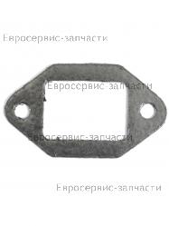 Прокладка глушителя GBR357, PS157, PS257, CHAMPION(IGP) 02070010151