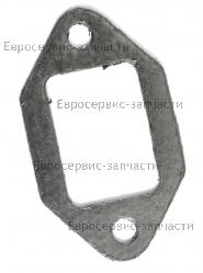 Прокладка глушителя GBR357, PS157, PS257, CHAMPION(IGP) 02070010151