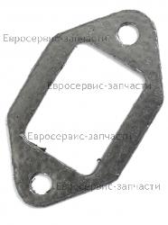 Прокладка глушителя GBR357, PS157, PS257, CHAMPION(IGP) 02070010151
