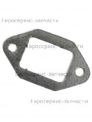 Прокладка глушителя GBR357, PS157, PS257, CHAMPION(IGP) 02070010151