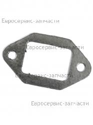 Прокладка глушителя GBR357, PS157, PS257, CHAMPION(IGP) 02070010151