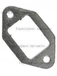 Прокладка глушителя GBR357, PS157, PS257, CHAMPION(IGP) 02070010151