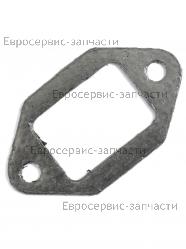 Прокладка глушителя GBR357, PS157, PS257, CHAMPION(IGP) 02070010151