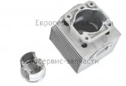 Поршневая группа GBR357, PS157 (d-46мм, h-36мм), CHAMPION(IGP) 70080120199